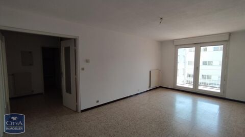  Appartement � louer 2 pi�ces 48 m�
