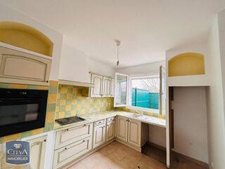  Maison � louer 4 pi�ces 93 m�