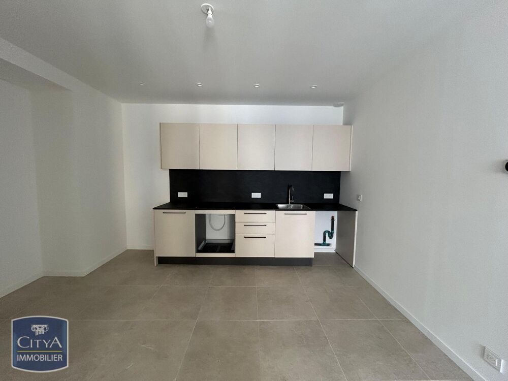 location Appartement - 3 pièce(s) - 65 m² Nice (06000)