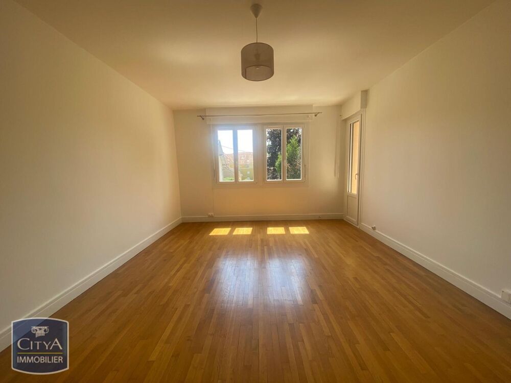 location Appartement - 3 pièce(s) - 72 m² Dijon (21000)