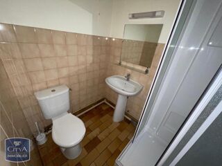  Appartement � louer 1 pi�ce 14 m�