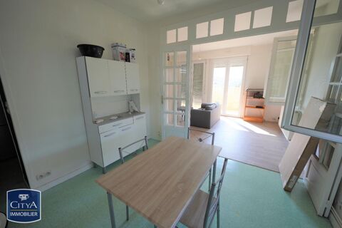  Appartement � louer 3 pi�ces 75 m�