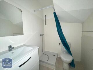  Appartement à louer 1 pièce 19 m²