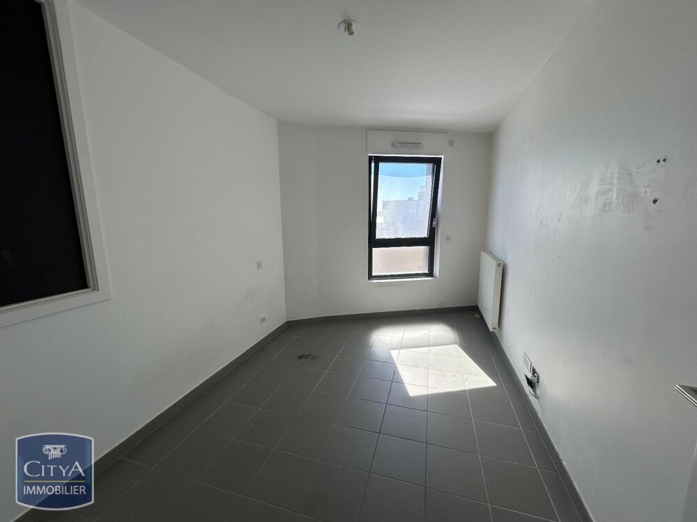 location Appartement - 5 pièce(s) - 122 m² Strasbourg (67100)