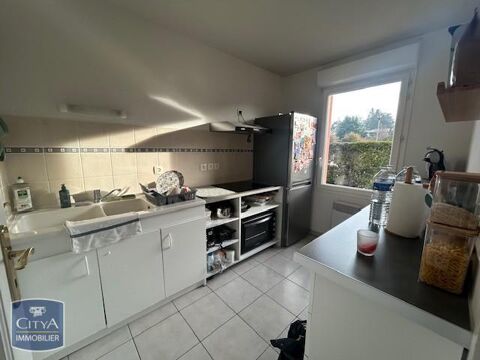  Appartement � louer 3 pi�ces 65 m�