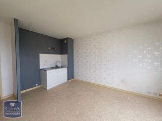  Appartement à louer 1 pièce 36 m²