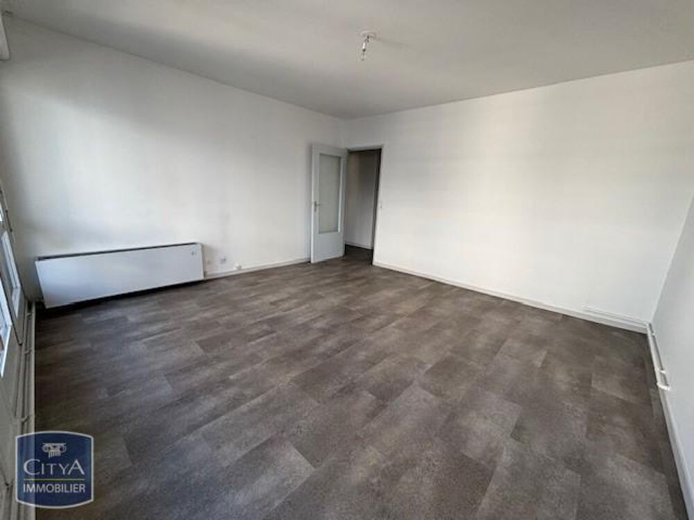 À louer : RESIDENCE SAINT SEBASTIEN hyper centre-ville a....
