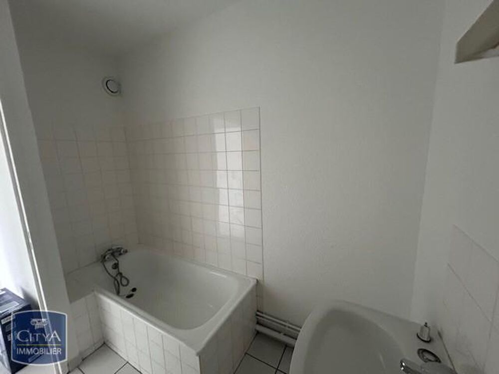 location Appartement - 2 pièce(s) - 32 m² Pamiers (09100)