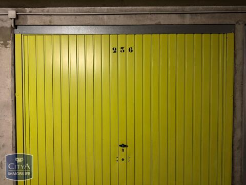  Parking / Garage � louer 