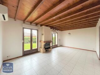  Maison � louer 3 pi�ces 66 m�