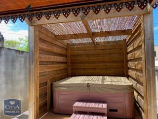  Maison � louer 4 pi�ces 61 m� Saint pierre