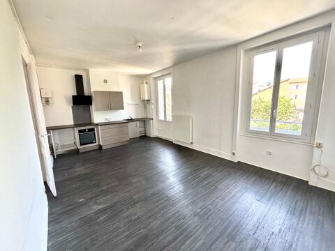  Appartement � louer 2 pi�ces 40 m�