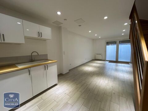  Appartement  louer 3 pices 52 m