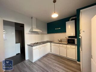  Appartement � louer 2 pi�ces 56 m�