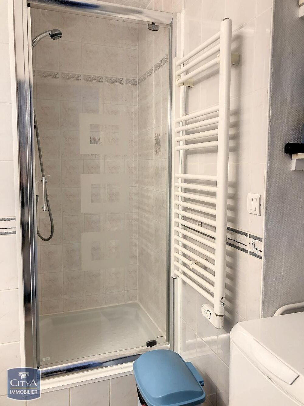 location Appartement - 2 pièce(s) - 27 m² Arras (62000)
