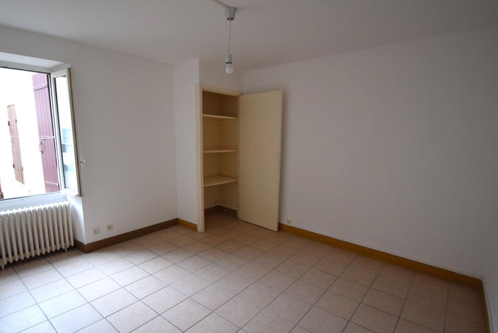 location Appartement - 2 pièce(s) - 40 m² Aubenas (07200)