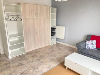  Appartement � louer 1 pi�ce 31 m�