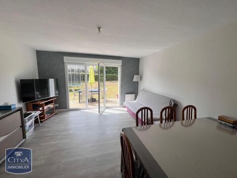  Maison � louer 3 pi�ces 69 m�