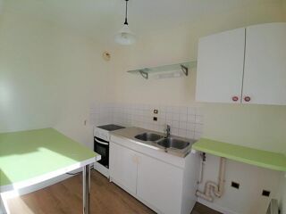  Appartement � louer 1 pi�ce 32 m�