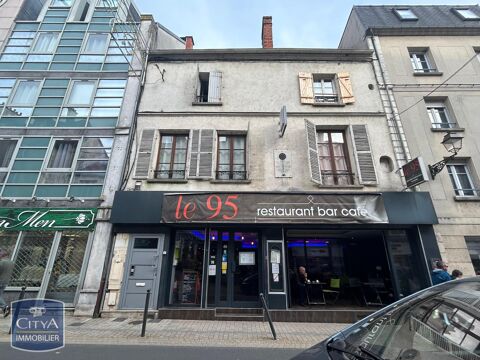  Appartement  louer 2 pices 31 m