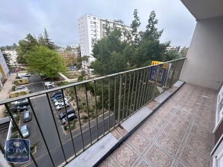  Appartement à louer 3 pièces 63 m²