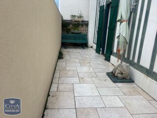  Appartement à louer 4 pièces 91 m²