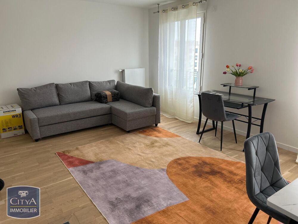 location Appartement - 1 pi�ce(s) - 34 m� Ch�tenay-Malabry (92290)