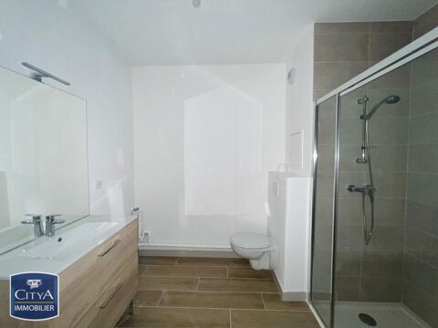  Appartement � louer 2 pi�ces 46 m�