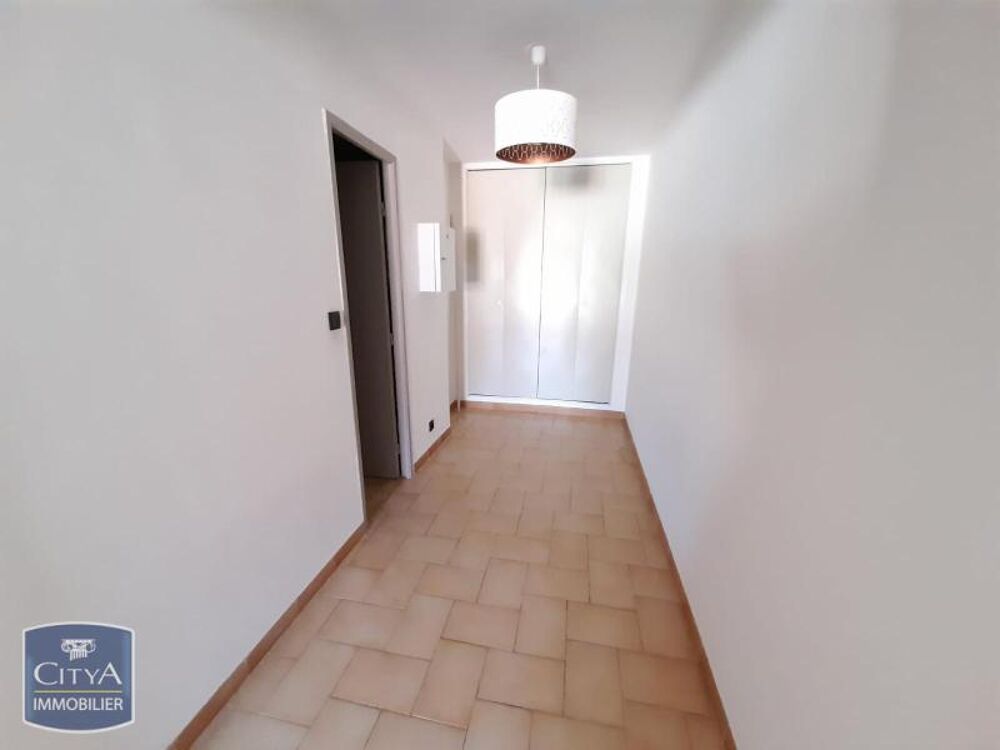 location Appartement - 1 pièce(s) - 28 m² Six-Fours-les-Plages (83140)