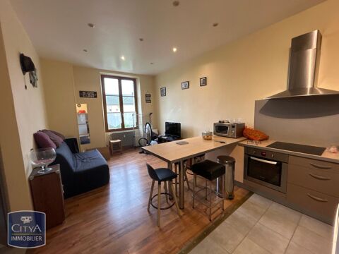  Appartement  louer 2 pices 38 m