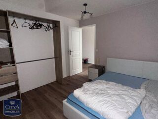  Appartement à louer 3 pièces 53 m²
