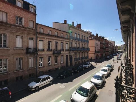  Appartement � louer 3 pi�ces 52 m�