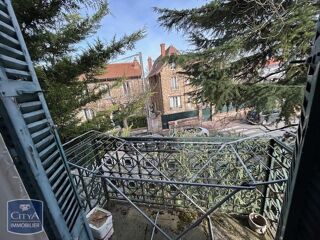  Appartement � louer 2 pi�ces 38 m�