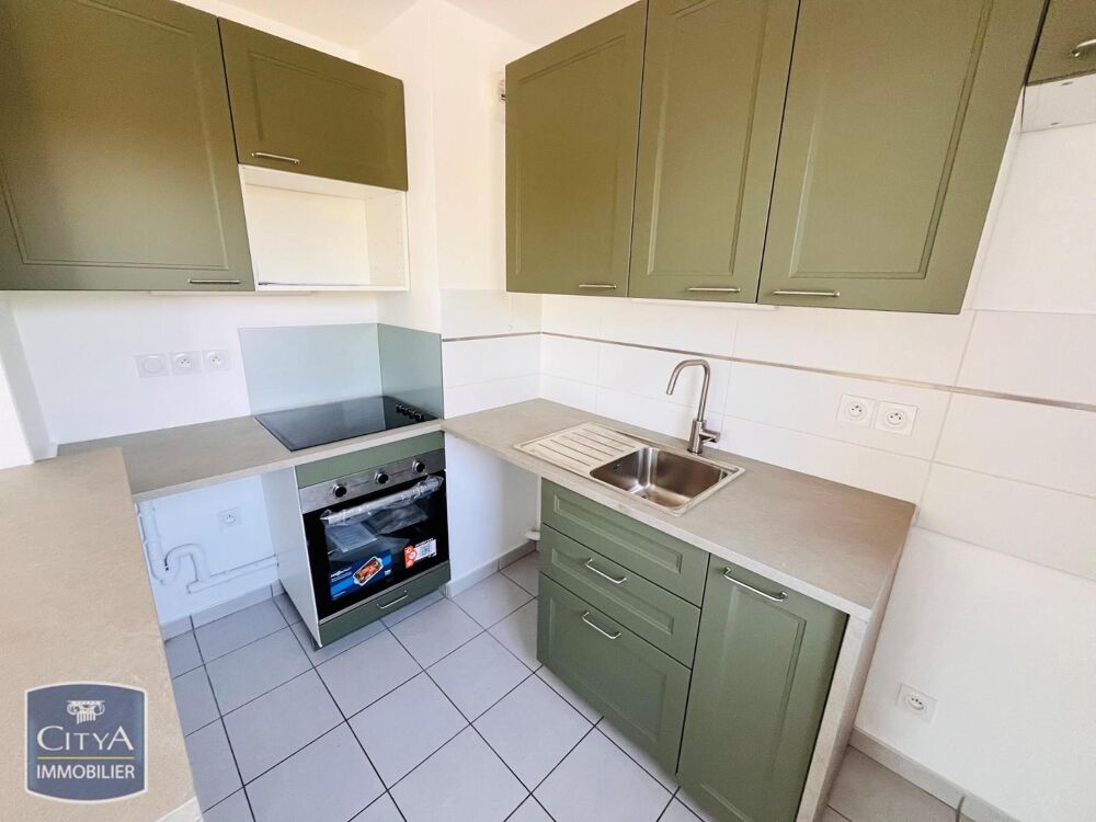 À LOUER : Appartement T3 situé à Sequedin. Ce bien immob....