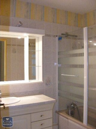  Appartement � louer 2 pi�ces 46 m�