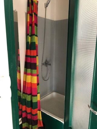  Appartement  louer 1 pice 19 m
