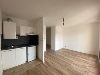  Appartement à louer 1 pièce 29 m²