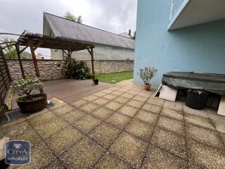  Appartement à louer 3 pièces 70 m²