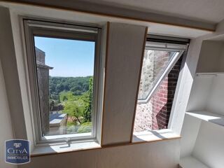  Appartement � louer 3 pi�ces 52 m�