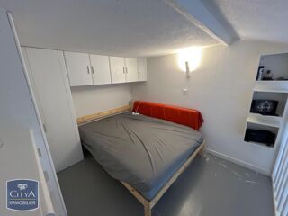  Appartement à louer 1 pièce 22 m²