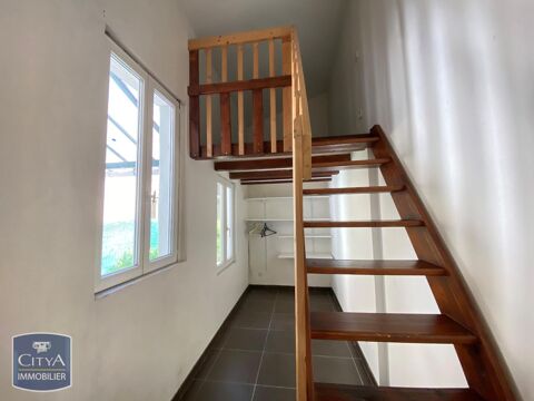  Appartement � louer 1 pi�ce 19 m�