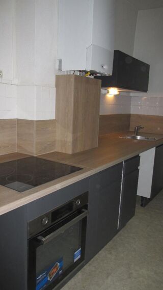  Appartement � louer 2 pi�ces 68 m�