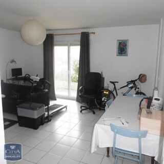 location Appartement - 2 pièce(s) - 47 m² Escalquens (31750)