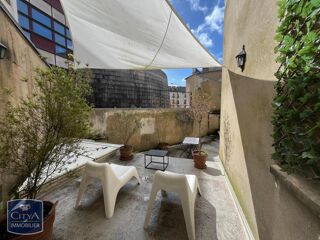  Appartement à louer 2 pièces 36 m²
