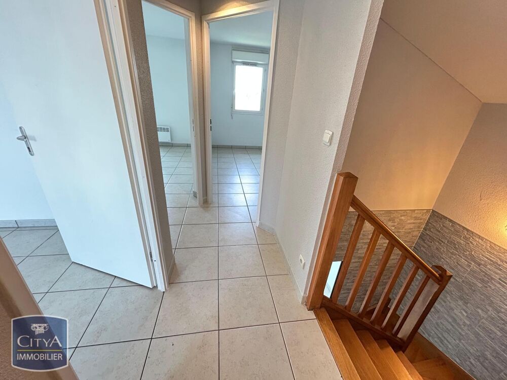 location Maison - 4 pièce(s) - 87 m² Angoulême (16000)