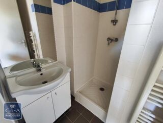  Appartement à louer 2 pièces 30 m²