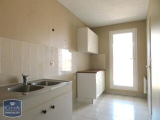  Appartement à louer 3 pièces 64 m²