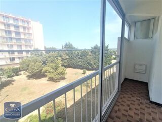  Appartement à louer 3 pièces 61 m²