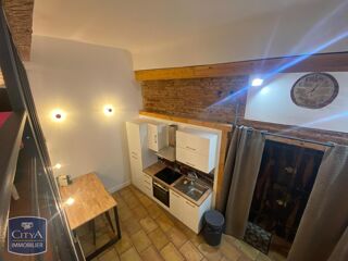  Appartement � louer 2 pi�ces 46 m�