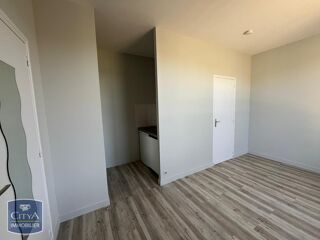  Appartement à louer 1 pièce 16 m²